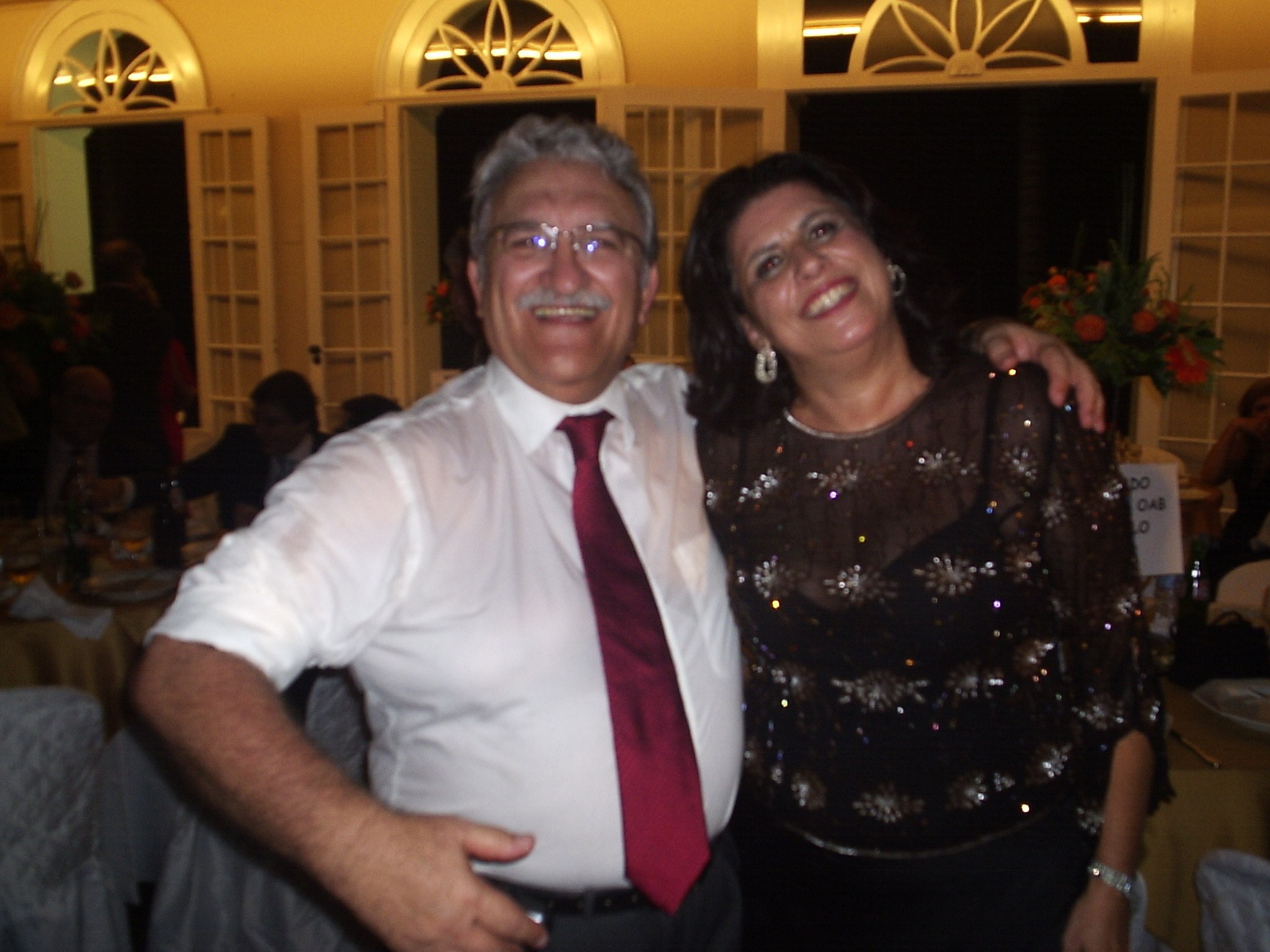 Baile OAB - Foto 33